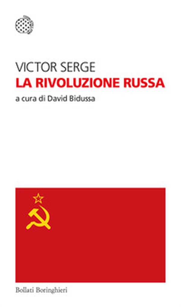 La Rivoluzione russa - Librerie.coop La Rivoluzione russa - Librerie.coop