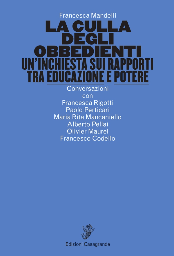 La culla degli obbedienti - Librerie.coop La culla degli obbedienti - Librerie.coop