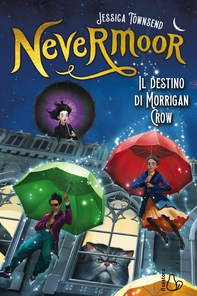 Nevermoor - Librerie.coop Nevermoor - Librerie.coop