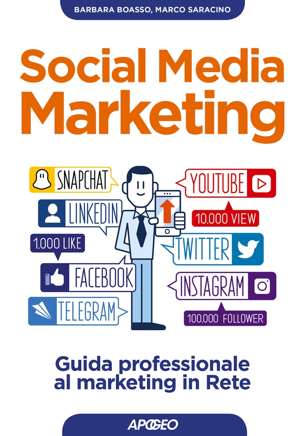 Social Media Marketing - Librerie.coop Social Media Marketing - Librerie.coop