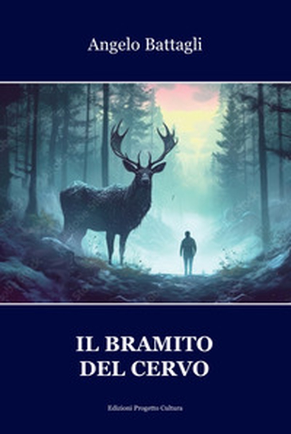Il bramito del cervo - Librerie.coop Il bramito del cervo - Librerie.coop