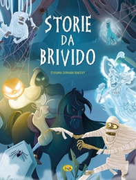 Storie da brivido - Librerie.coop