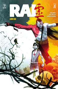Rai - Vol. 2 - Librerie.coop Rai - Vol. 2 - Librerie.coop