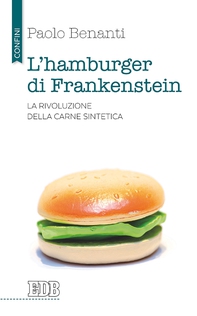 L' Hamburger di Frankenstein - Librerie.coop L' Hamburger di Frankenstein - Librerie.coop