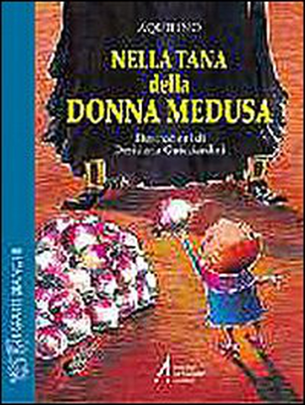 Nella tana di donna Medusa - Librerie.coop Nella tana di donna Medusa - Librerie.coop