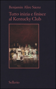 Tutto inizia e finisce al Kentucky Club - Librerie.coop