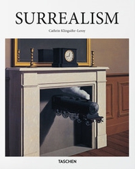 Surrealism - Librerie.coop