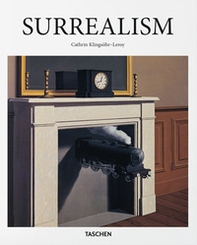 Surrealism. Ediz. inglese - Librerie.coop Surrealism. Ediz. inglese - Librerie.coop