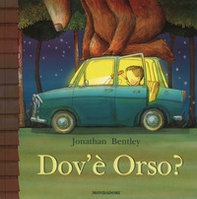 Dov'è Orso? - Librerie.coop