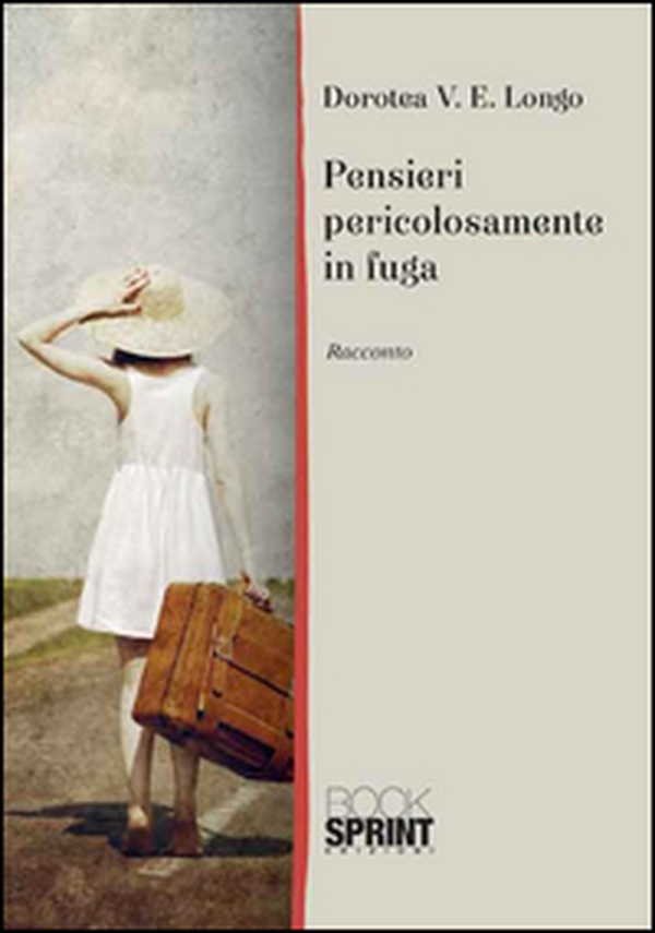 Pensieri pericolosamente in fuga - Librerie.coop Pensieri pericolosamente in fuga - Librerie.coop