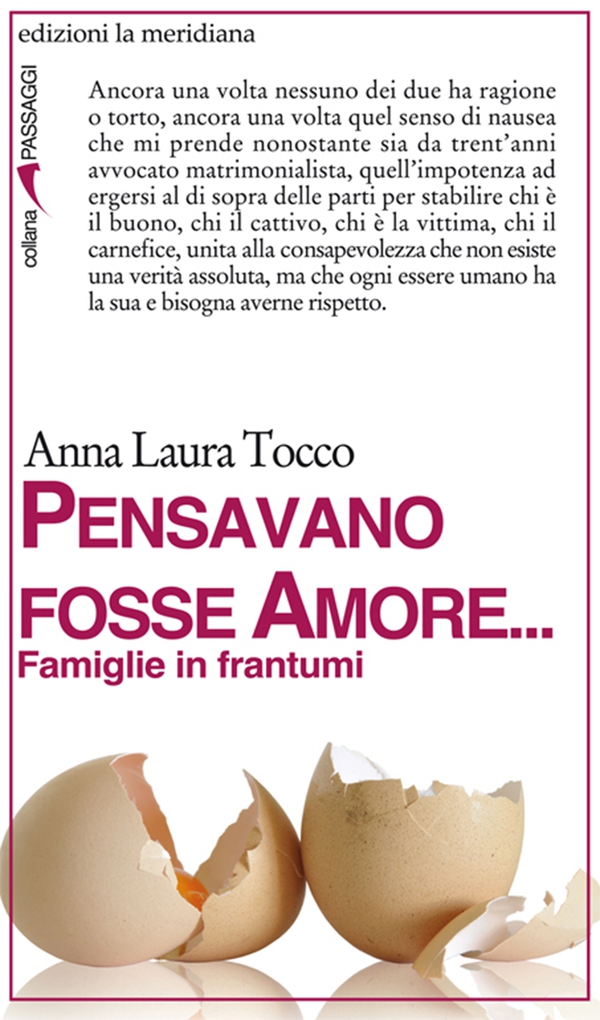 Pensavano fosse amore... - Librerie.coop Pensavano fosse amore... - Librerie.coop