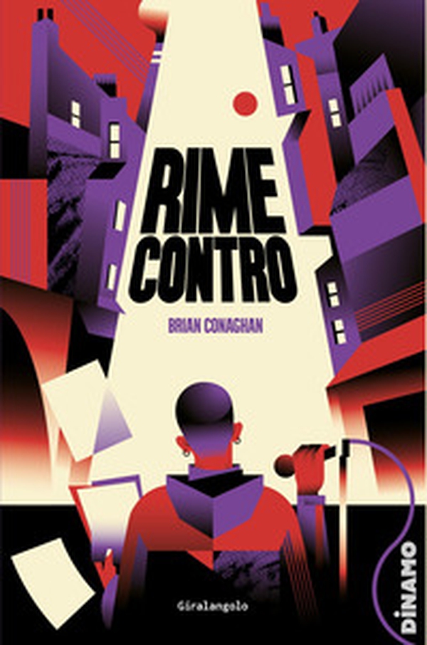 Rime contro - Librerie.coop Rime contro - Librerie.coop