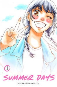 Summer Days - Librerie.coop Summer Days - Librerie.coop