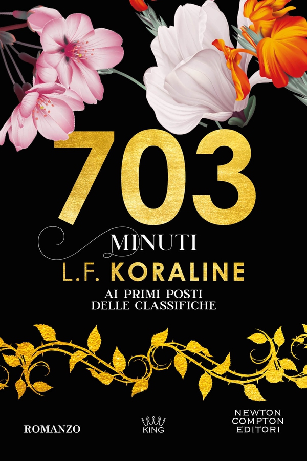 703 minuti - Librerie.coop 703 minuti - Librerie.coop