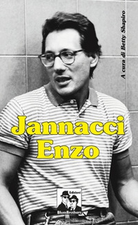 Jannacci Enzo - Librerie.coop