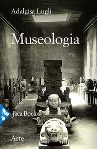 Museologia - Librerie.coop