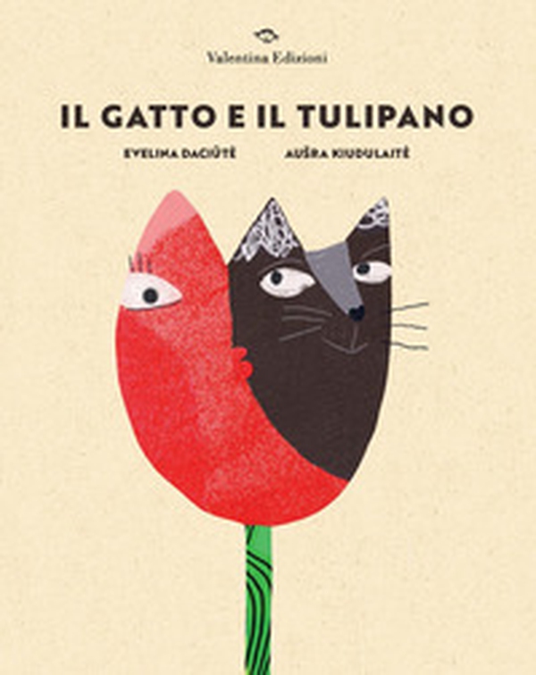 Il gatto e il tulipano - Librerie.coop