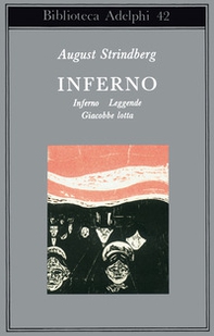 Inferno-Leggende-Giacobbe lotta - Librerie.coop