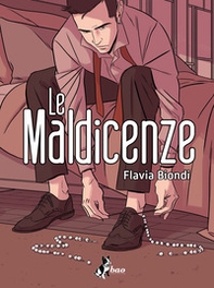 Le maldicenze - Librerie.coop Le maldicenze - Librerie.coop