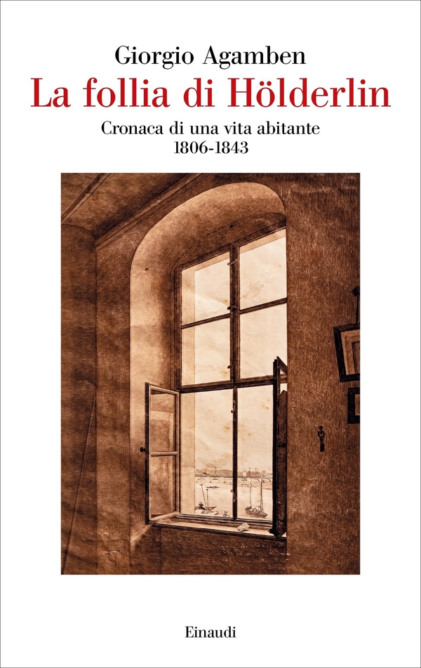 La follia di Hölderlin - Librerie.coop La follia di Hölderlin - Librerie.coop