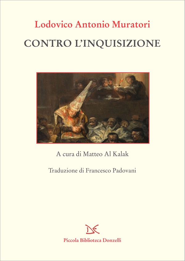 Contro l'inquisizione - Librerie.coop Contro l'inquisizione - Librerie.coop