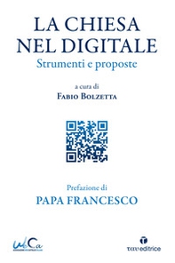 La Chiesa nel digitale. Strumenti e proposte - Librerie.coop