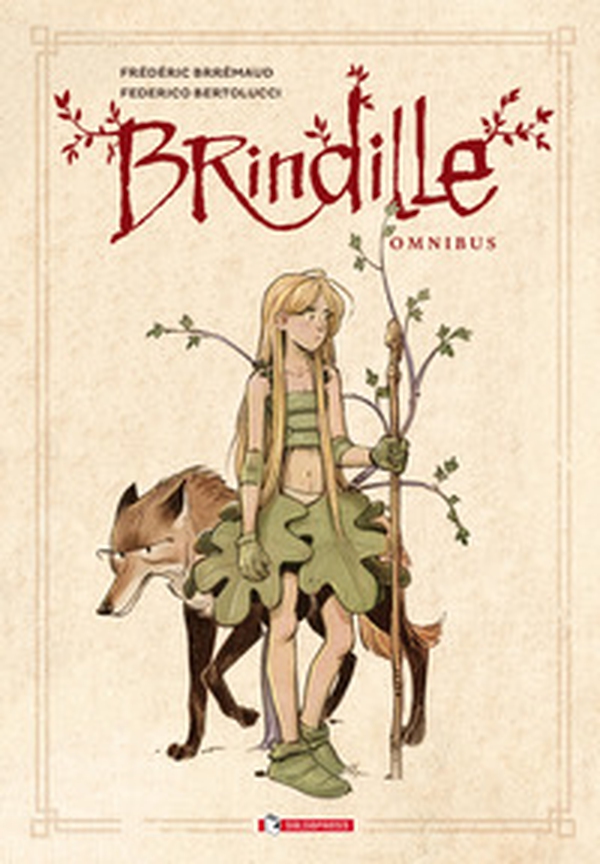 Brindille. Omnibus - Librerie.coop Brindille. Omnibus - Librerie.coop