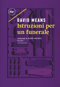 Istruzioni per un funerale - Librerie.coop Istruzioni per un funerale - Librerie.coop