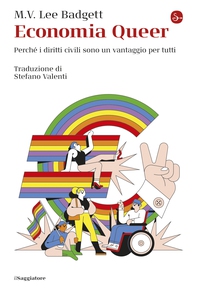 Economia Queer - Librerie.coop Economia Queer - Librerie.coop