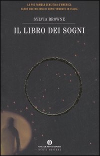 Il libro dei sogni - Librerie.coop