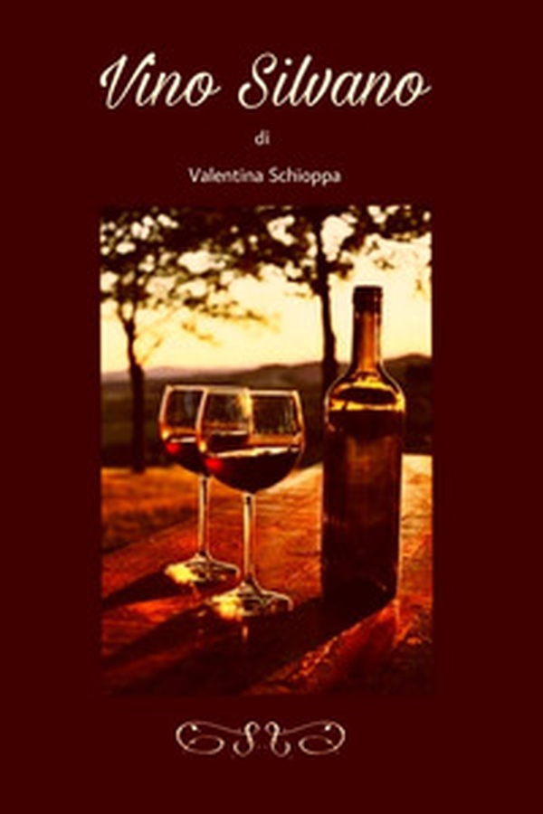 Vino Silvano - Librerie.coop Vino Silvano - Librerie.coop
