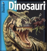 Dinosauri - Librerie.coop