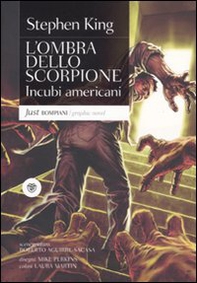 L'ombra dello scorpione (The stand) - Librerie.coop L'ombra dello scorpione (The stand) - Librerie.coop