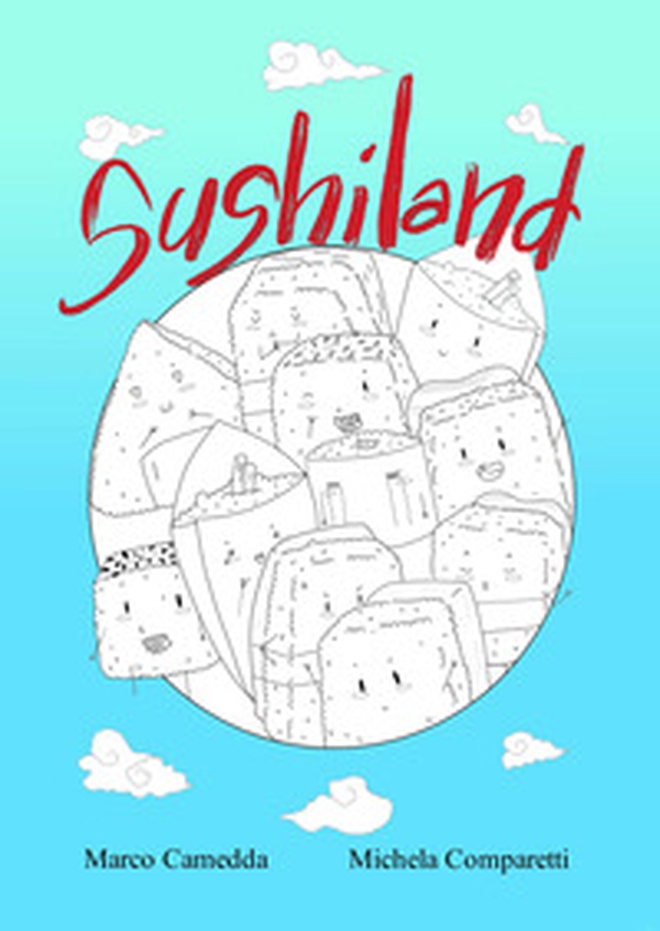 Sushiland - Librerie.coop Sushiland - Librerie.coop