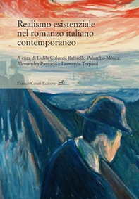 Realismo esistenziale nel romanzo italiano contemporaneo - Librerie.coop