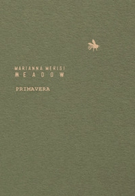 Meadow. Primavera. Taccuino botanico - Librerie.coop