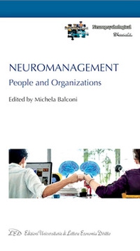 Neuromanagement. People and organizations - Librerie.coop