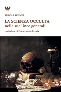 La scienza occulta nelle sue linee generali - Librerie.coop La scienza occulta nelle sue linee generali - Librerie.coop