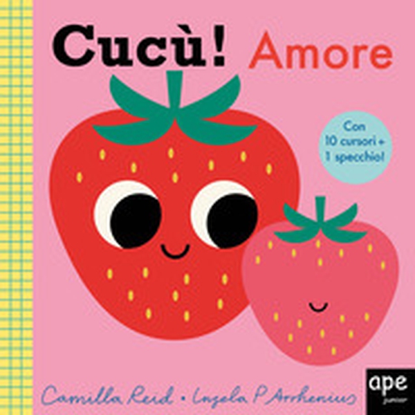 Cucù! Amore - Librerie.coop Cucù! Amore - Librerie.coop