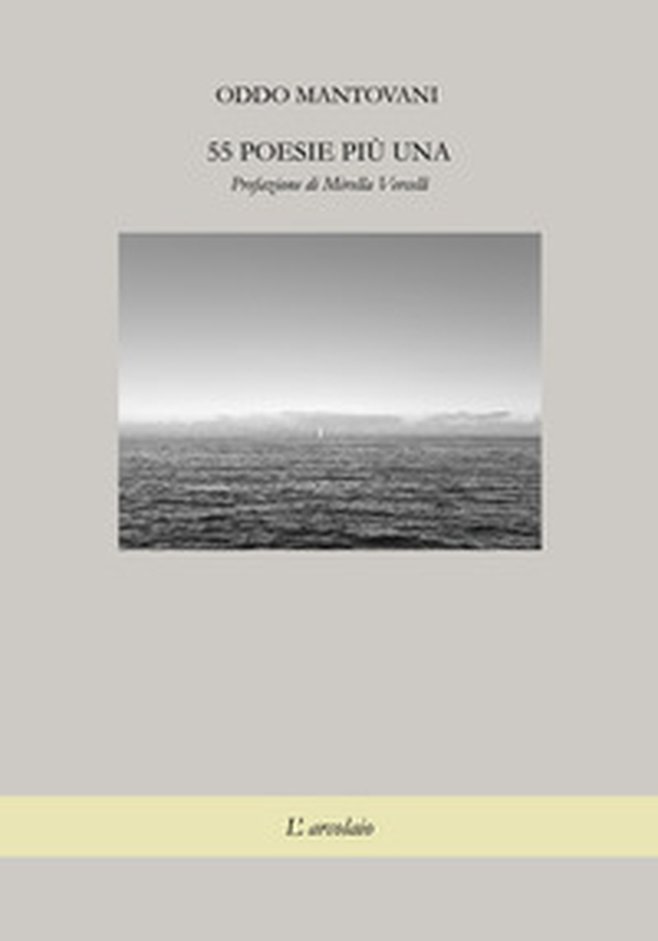 55 poesie più una - Librerie.coop 55 poesie più una - Librerie.coop