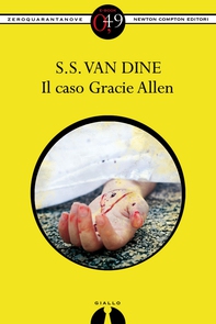 Il caso Gracie Allen - Librerie.coop