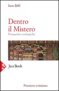 Dentro il Mistero - Librerie.coop