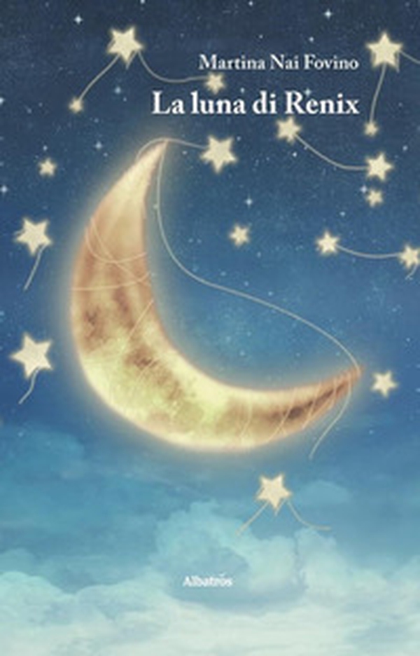 La luna di Renix - Librerie.coop La luna di Renix - Librerie.coop