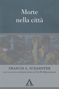 Morte nella città - Librerie.coop Morte nella città - Librerie.coop