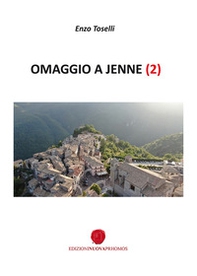 Omaggio a Jenne (2) - Librerie.coop Omaggio a Jenne (2) - Librerie.coop