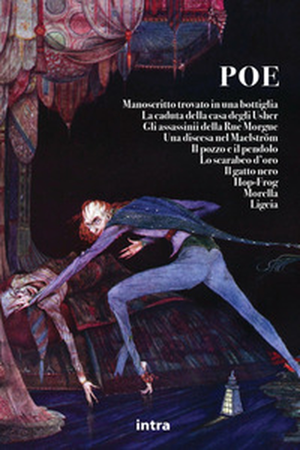 Dieci racconti - Librerie.coop Dieci racconti - Librerie.coop
