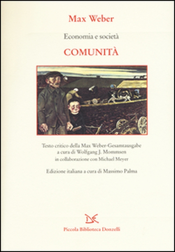 Economia e società. Comunità - Librerie.coop Economia e società. Comunità - Librerie.coop