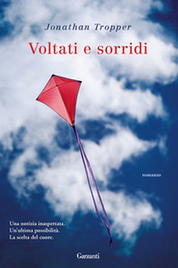 Voltati e sorridi - Librerie.coop Voltati e sorridi - Librerie.coop