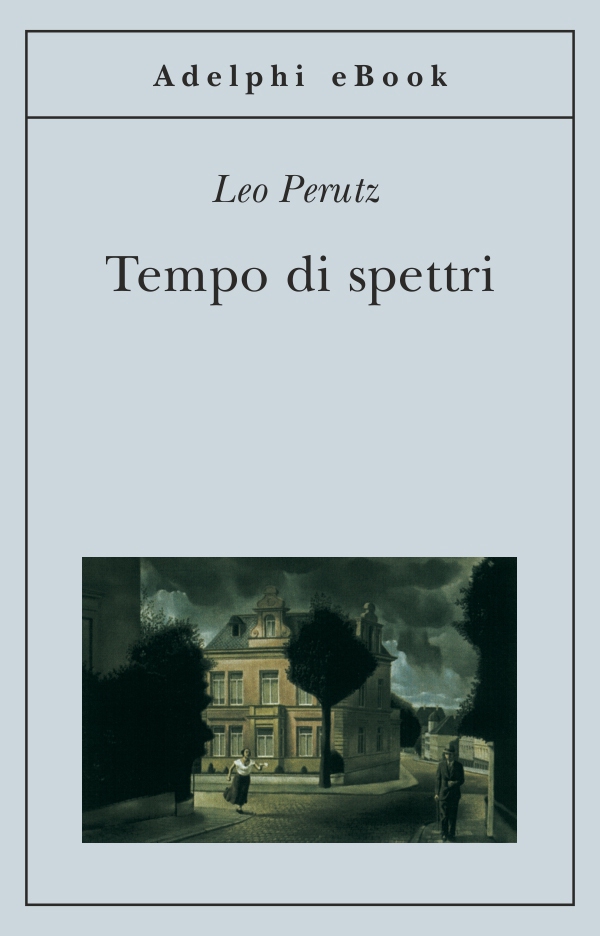 Tempo di spettri - Librerie.coop Tempo di spettri - Librerie.coop