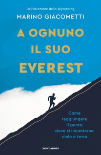 A ognuno il suo Everest - Librerie.coop